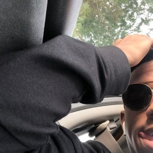 Meet your Posher, Jared